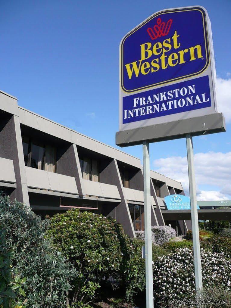International Motel 3*